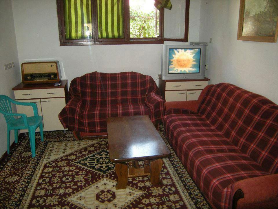Apartment Stefano - Center, Ohrid Eksteriør billede